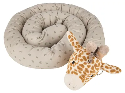 Produktbild von Sterntaler Bettrolle GIRAFFE Kaya