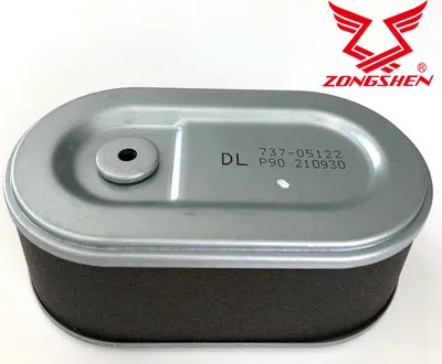 Image de Filtre à air pour ZONGSHEN XP420 11,5HP MTD 737-05122