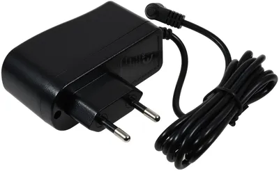 Produktbild von Netzteil / Ladegerät für tonies Toniebox 9V, 1,5Ah schwarz