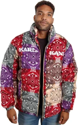 Immagine prodotto di Karl Kani Errores de Foto 072-7232 size x-large