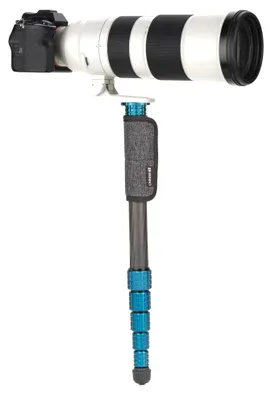 Productafbeelding van Benro Superslim monopoot, serie 1 (MSSL110C)