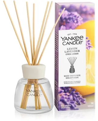 Zdjęcie produktu dla Yankee Candle Lemon Lavender - Dyfuzory zapachowe