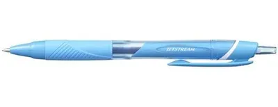 Produktbild von Jetstream Kugelschreiber SXN-150C 0,7 mm - hellblau