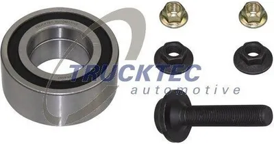 Produktbild von TRUCKTEC AUTOMOTIVE Radlagersatz Vorne für AUDI A4 Limousine (8D2, B5) 07.31.257