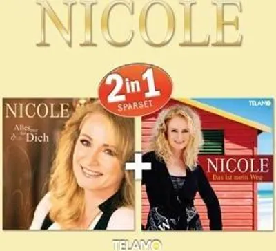 Produktbild von Nicole-2 in 1