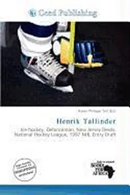 Produktbild von Henrik Tallinder