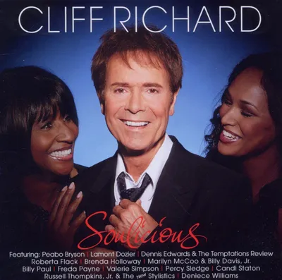 Image de Soulicious - The Soul Album