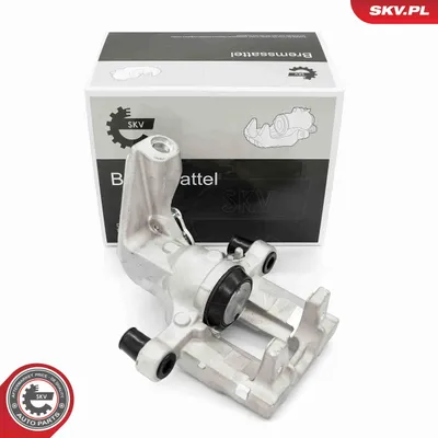 Obrázok produktu pre zacisk hamulca tył L, PEUGEOT 308 308 II 308 SW II, 1611330980