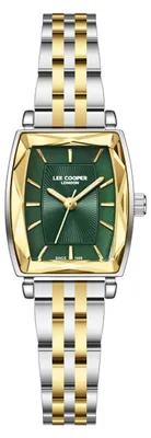 Obrázek produktu pro Lee Cooper - LC08370.270 - Náramek hodinek - Dámské - Křemenné - BRIANNA