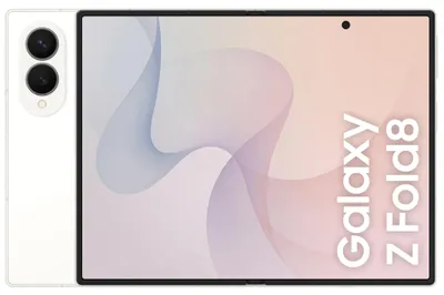 Immagine prodotto di Samsung Galaxy Z Fold8 19,3 cm (7.6 pollici) Doppia SIM 5G USB tipo-C 12 GB 512 GB 4800 mAh Crema