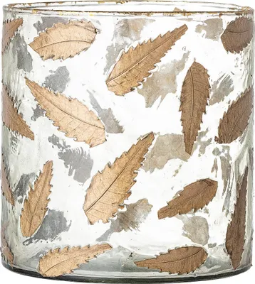 Image de Récipient décoratif en verre M