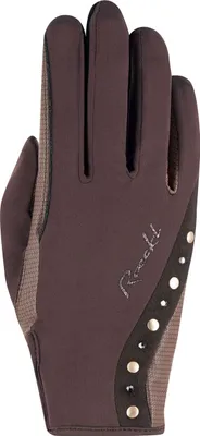 Produktbild von Roeckl JARDY Reithandschuh Damen Winter