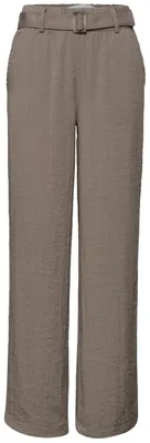 Produktbild von Street One Wide Leg Belt Horn Buckle Soli dark beige 42/30