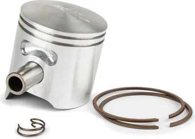 Produktbild von MVT 48,5 mm Ersatzkolben für Derbi Euro3