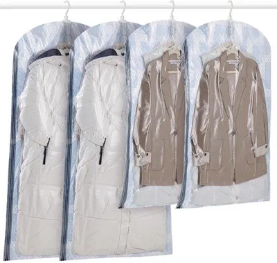 Image de Sacs de voyage sous vide étanches, double épaisseur, IP67, lot de 2