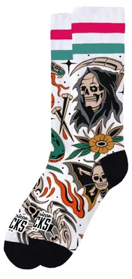 Immagine prodotto di Calze American Socks Death Proof  Multicolor