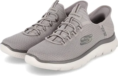 Produktbild von Skechers Sportliche Slipper Herren 31383539313036 Beige 46 EU