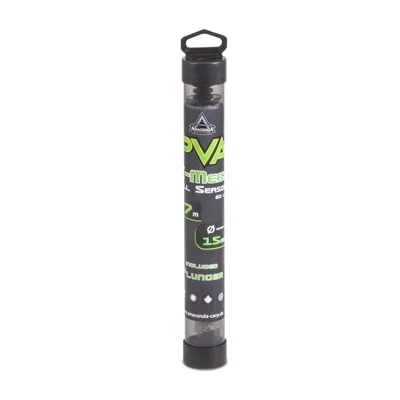 Produktbild von Anaconda All Season PVA X-Mesh mit Plunger