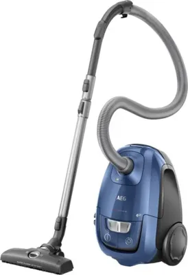 Produktbild von AEG VX8-2-6SB Staubsauger, 600 Watt, HEPA-Filter