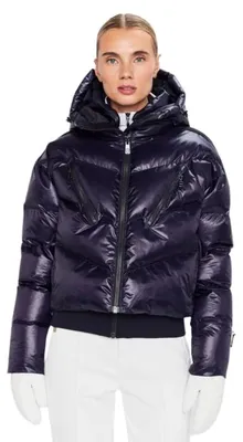 Produktbild von Altitude 8848 Skijacke Damen - S/36
