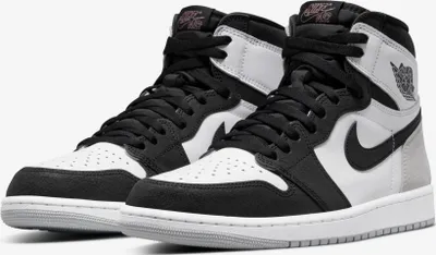 Zdjęcie produktu dla Air Jordan 1 Retro High OG - Bleached Coral,
555088 108, Rozmiar: 43