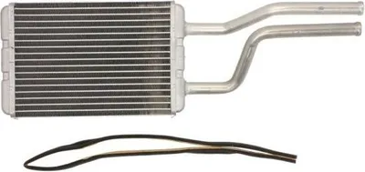 Produktbild von THERMOTEC D62004TT Wärmetauscher Innenraumheizung Kühler für TOYOTA HIACE IV Kasten (LXH1, RZH1, LH1) Hiace IV Bus (H1, H2) HIACE IV Kasten