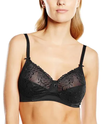 Produktbild von Triumph Modern Splendour N, Farbe: Black 04/0004, Größe: 80A BH ohne Bügel