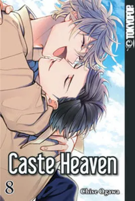 Produktbild von Caste Heaven 08