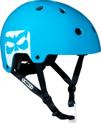 Produktbild von Kali Protectives Saha Stadthelm Blau L Blau L
