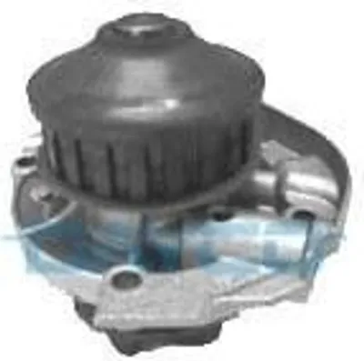 Produktbild von DAYCO Kühlmittelpumpe Wasserpumpe für FIAT Seicento / 600 Schrägheck (187) DP008
