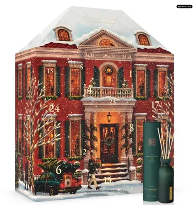 Produktbild von Rituals Classic Adventskalender 2026 mit Duftstäbchen