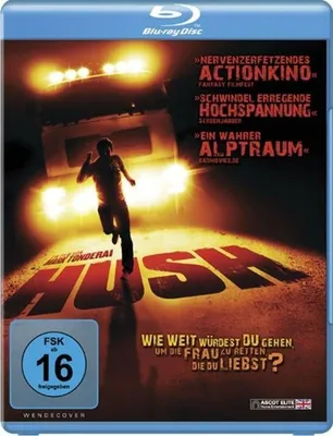 Produktbild von Hush