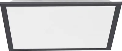 Produktbild von Leuchten Direkt CCT LED Deckenleuchte Flat 28 W dimmbar 45,5 x 45,5 cm