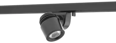 Imagen del producto de MICRO PROYECTOR, 1,5W, 12V DC, índice de reproducción cromática (CRI) 80, IP20, ángulo de haz de 36°, color , temperatura de color 3000K