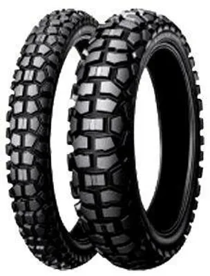 Immagine prodotto di Pneumatico DUNLOP D605 90/100-16 M/C 51P TT