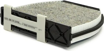 Produktbild von MASTER-SPORT 29005-IFB-PCS-MS Innenraumfilter Pollenfilter passend für MERCEDES-BENZ C-Klasse Limousine (W204) Aktivkohle