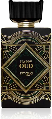 Immagine prodotto di Happy Oud - estratto profumato, 100 ml