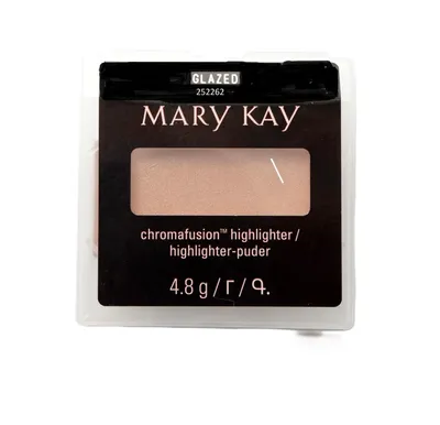 Produktbild von MARY KAY Contouring Puder Chromafusion Highlight Powder Glazed 4,8g