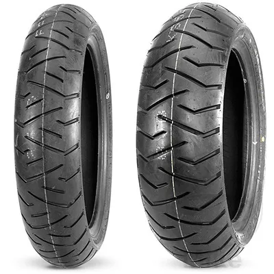 Immagine prodotto di Bridgestone Battlax Th01 R (M) 160/60 R14 M/C Tl 65H