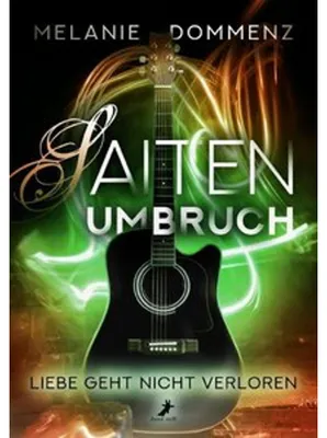 Immagine prodotto di Saiten-Umbruch 3