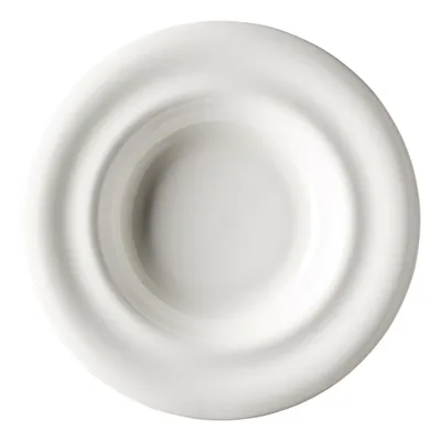 Immagine prodotto di Rosenthal Suppenteller 24 cm Fahne Jade Sphera Weiss 61042-800001-10124