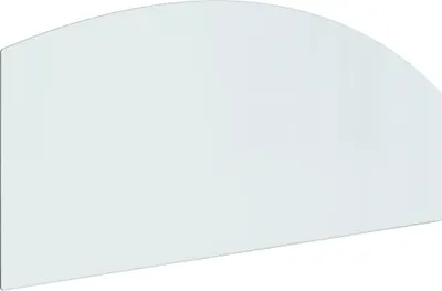 Obrázek produktu pro Prolenta Premium - Kaminofen Glasplatte 120x50 cm