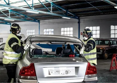 Immagine prodotto di Bosch EXPERT 'Vehicle Rescue' S 1157 CHM, 10 pezzi. Per seghe alternative 2608900382