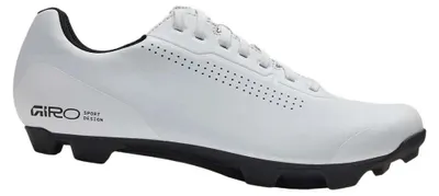 Produktbild von Giro Stylus Xc Mtb-schuhe Weiß EU 43 Weiß EU 43