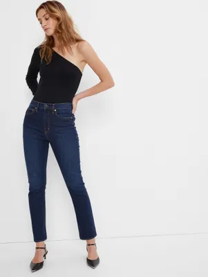 Produktbild von GAP Vintage Skinny High Rise Jeans