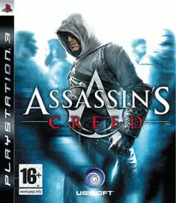 Produktbild von Assassins Creed