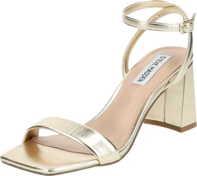 Produktbild von Steve Madden Sandalen Sandalen Kunstleder