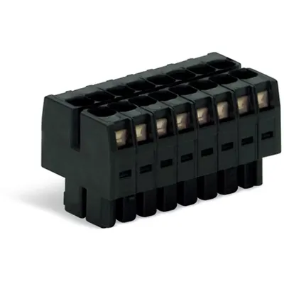 Obrázek produktu pro Wago 713-1108, 29,5 mm, 16 mm, 18,8 mm, 250 V