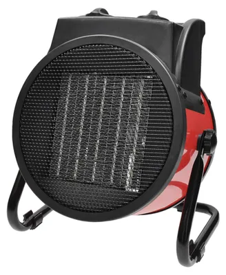 Immagine prodotto di Solight Riscaldatore ad aria calda con ventilatore 3000W KP11