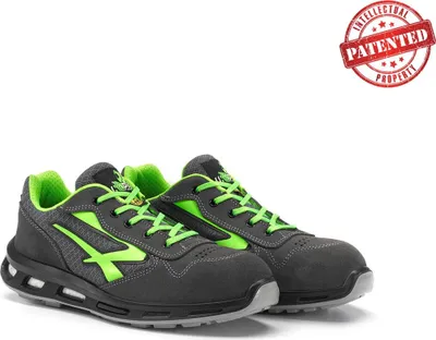 Immagine prodotto di Scarpe antinfortunistiche basse Red Lion S1P Point U-Power - 43